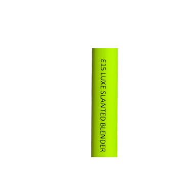 E15.•Luxe Slanted Blender Brush